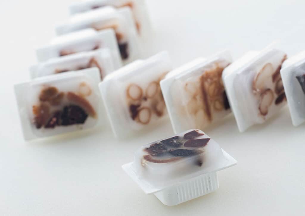 FFPE Tissue Blocks and Sections iSpecimen